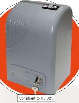 SEA ORION Rack Slide Gate Operator